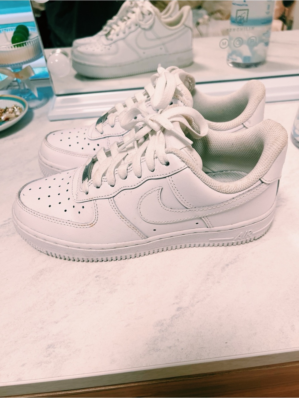 Nike Air Force 1 Sneakers